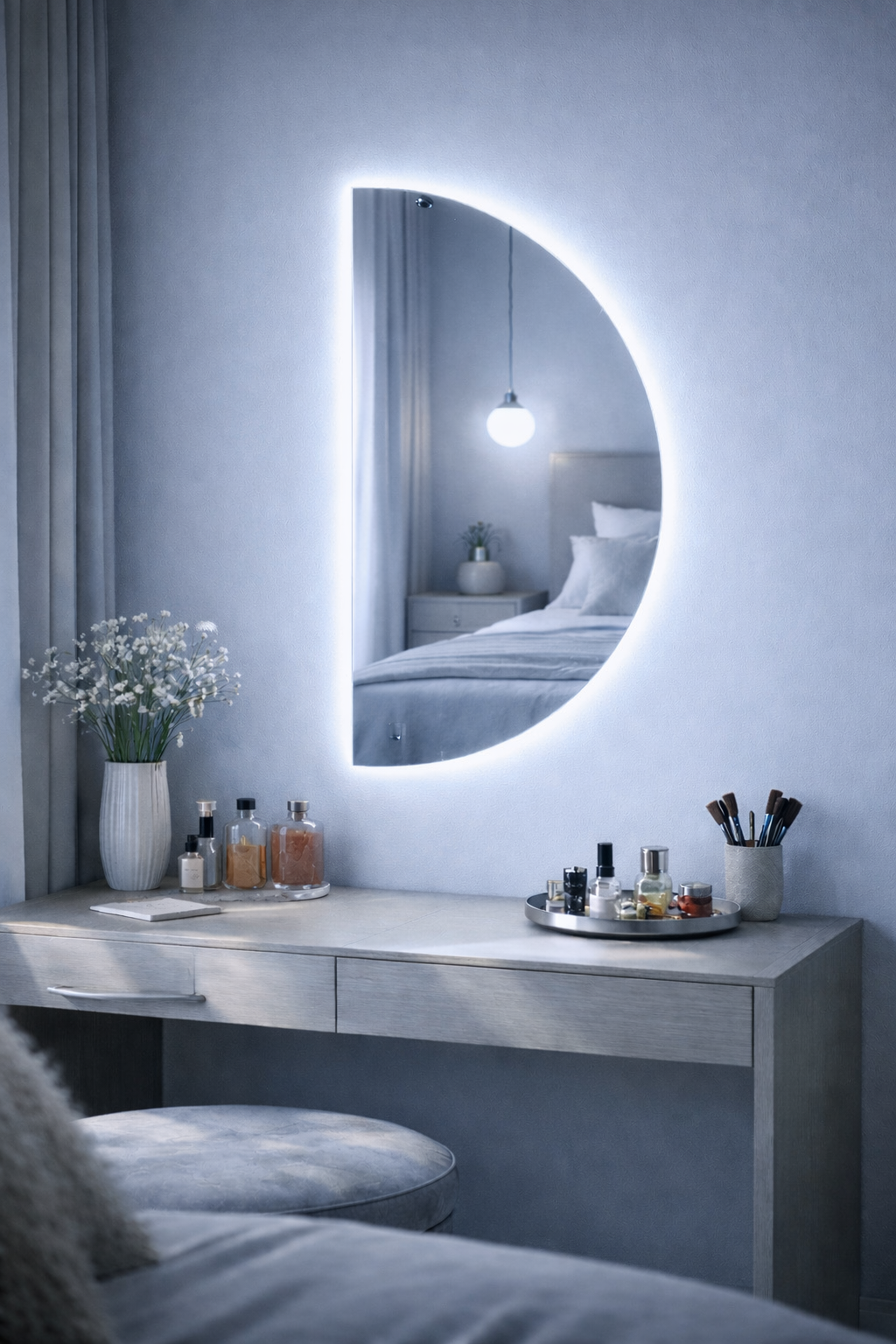 სარკე IDEA012-55